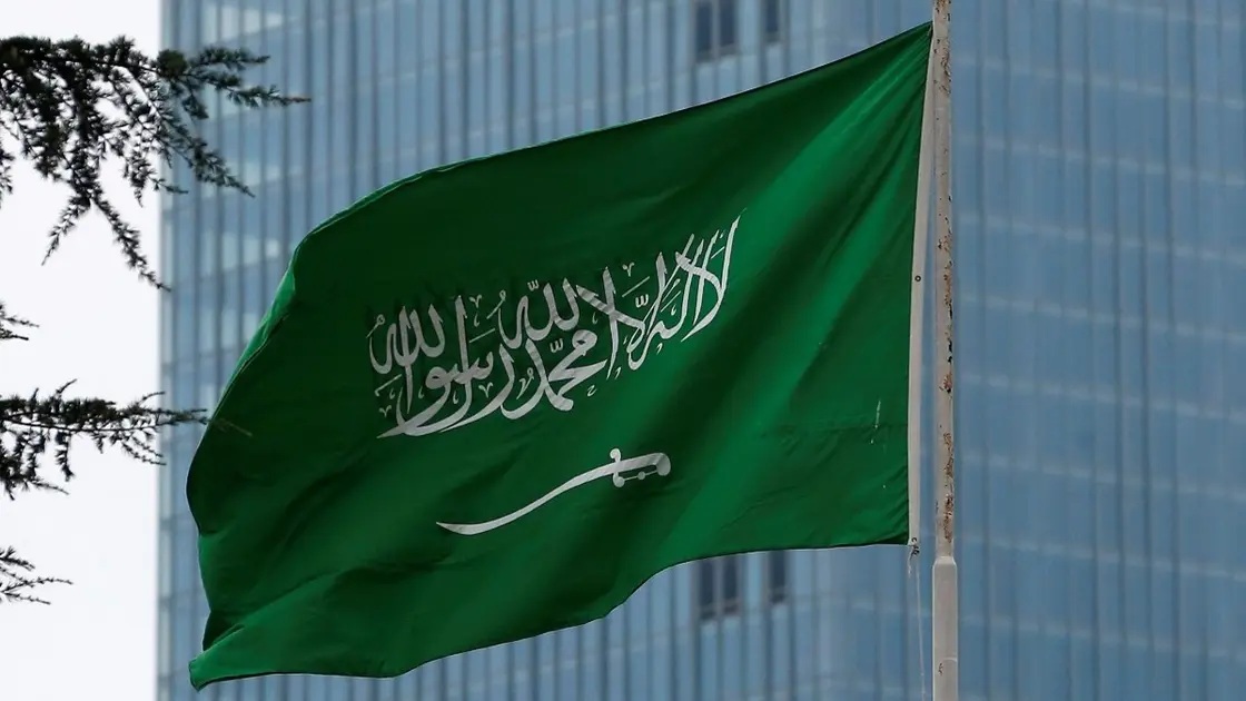 Saudi Arabia expresses concern over airstrikes, urges restraint | Baaghi TV
