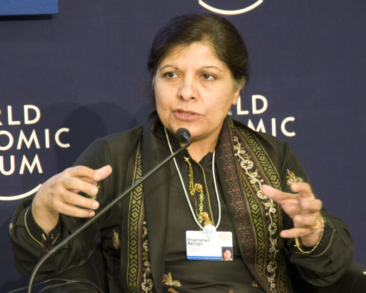 Is Dr Shamshad Akhtar Violating the SOE Act 2023? | Baaghi TV