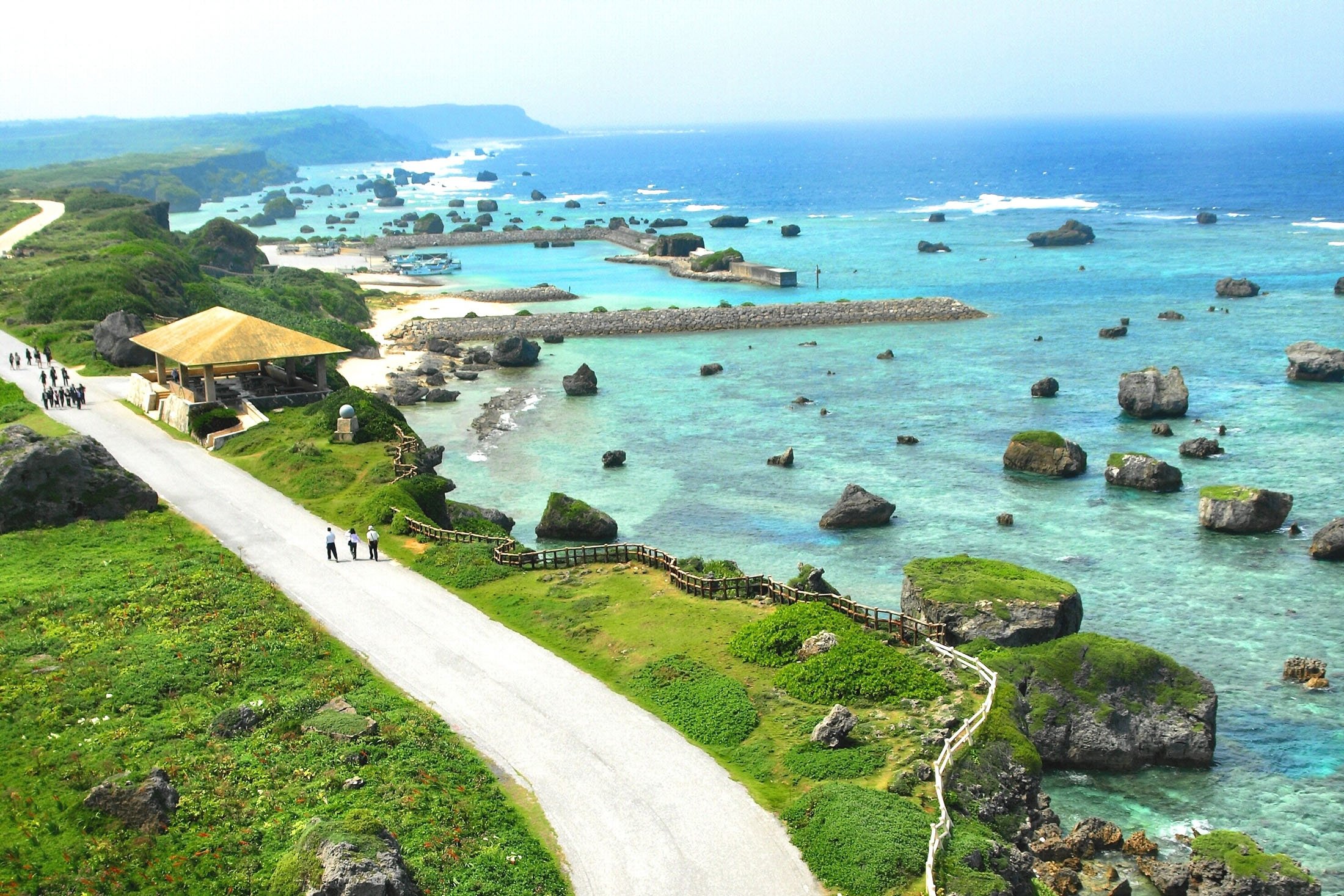 Unveiling the Secrets of Blue Zones: Lessons from Okinawa | Baaghi TV