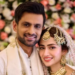 Cricketer Shoaib Malik, Actress Sana Javed announce Second Marriage | Baaghi TV