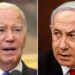 Netanyahu not against all two-state solutions for Palestine: President Biden | Baaghi TV