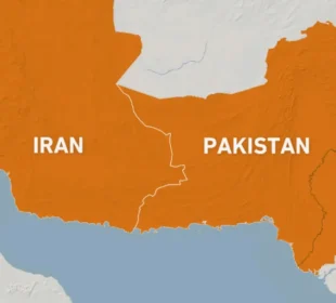 Escalating Tensions: Understanding Iran's Strike on Pakistan | Baaghi TV