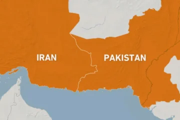Escalating Tensions: Understanding Iran's Strike on Pakistan | Baaghi TV