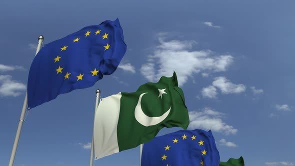 Pakistan Exports Set to Establish Permanent Presence in EU: Pakistan Trade Pavilion, Lisbon Ready to Revolutionize Trade | Baaghi TV