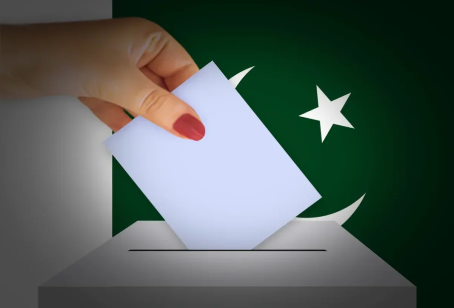 Challenges and Realities in the Run-Up to Pakistan's 2024 Elections | Baaghi TV