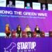 Accelerate Prosperity Organizes Startup Summit at NASTP | Baaghi TV