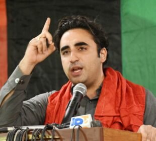 PPP Chairman Bilawal Bhutto Zardari discusses Future Plans, Marriage | Baaghi TV