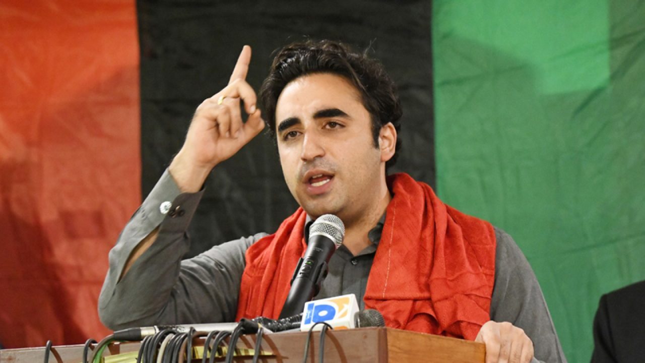 PPP Chairman Bilawal Bhutto Zardari discusses Future Plans, Marriage | Baaghi TV