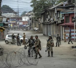 Kashmir an Unresolved Challenge | Baaghi TV