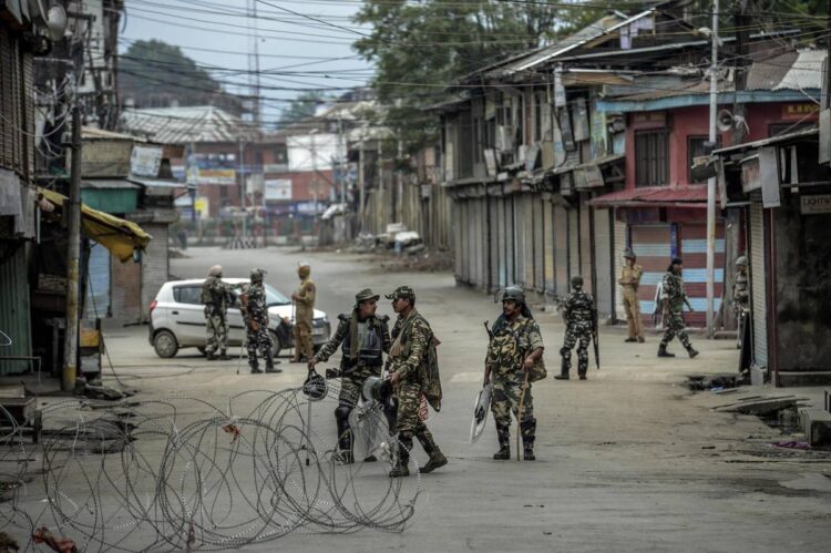 Kashmir an Unresolved Challenge | Baaghi TV