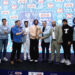 Danube Properties sponsors Celebrity Cricket League | Baaghi TV