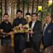 New Press Consular Urges Journalists to Highlight Pakistan’s Beauty and Hospitality | Baaghi TV