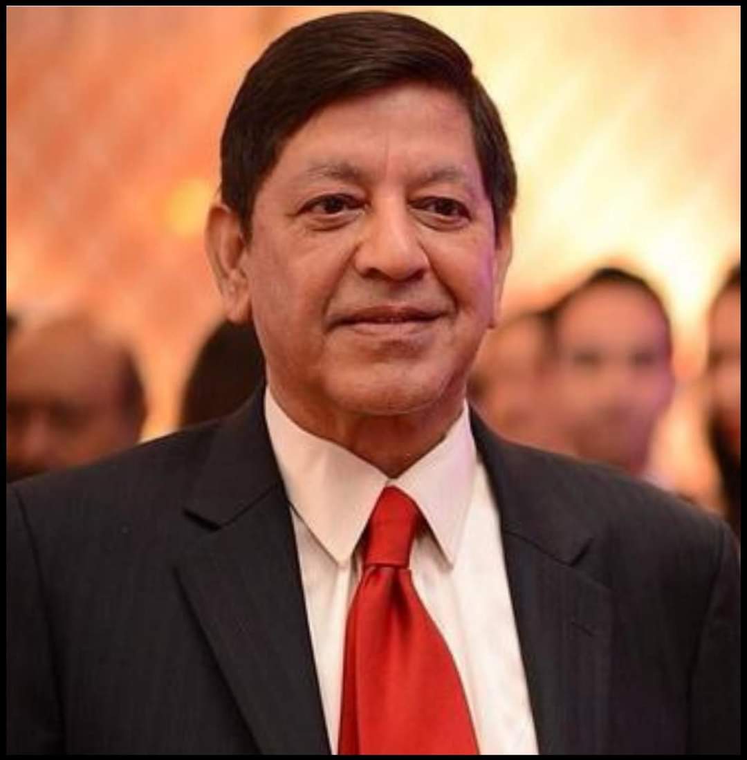 Celebrating the Life of Zafar Siddiqi: The Man Behind the Legend | Baaghi TV