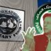 Congressional Meeting & Letter to IMF-Imran Khan fails in the efforts | Baaghi TV