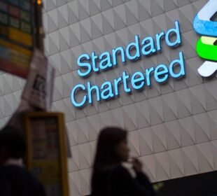 Standard Chartered Pakistan posts record profit before tax of PKR 89.2bn | Baaghi TV