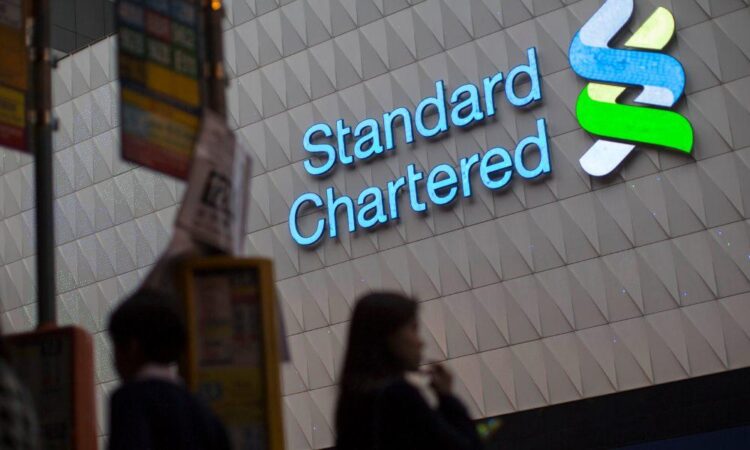 Standard Chartered Pakistan posts record profit before tax of PKR 89.2bn | Baaghi TV
