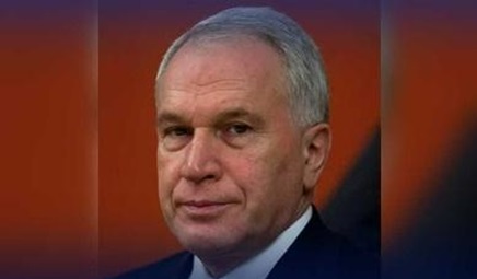 Top executive of Njord Partner deletes X profile after secret Putin links exposed | Baaghi TV 
