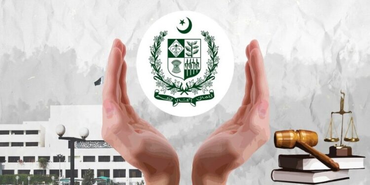 Strengthening Pakistan's Governance: Addressing Policy Weaknesses | Baaghi TV