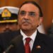 Asif Ali Zardari: the 14th President of Pakistan | Baaghi TV
