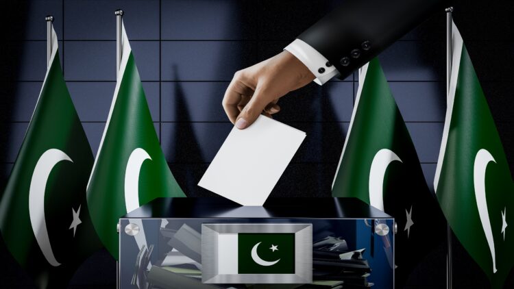 The Future of Political Parties in Pakistan-Sans Democracy | Baaghi TV