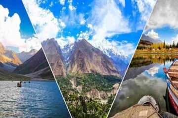 Unlocking Pakistan's Untapped Tourism Potential | Baaghi TV