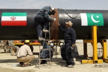 Iran Pakistan gas pipeline & U.S stance | Baaghi TV
