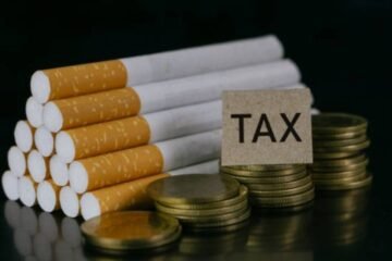 The Imperative Rise in Tobacco Taxation: A Necessity for Health and Economy | Baaghi TV