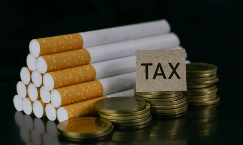 The Imperative Rise in Tobacco Taxation: A Necessity for Health and Economy | Baaghi TV