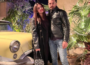 Zara Noor Abbas, Asad Siddiqui welcome Baby Girl | Baaghi TV