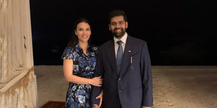 Gaurav Srivastava’s lies trigger termination of Atlantic Council relationship | Baaghi TV