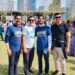 After father sacked by Pakistan PM, defat for son in Texas | Baaghi TV