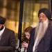 India Wants to Eliminate Prominent Pakistani Reporter: Sikh Leader | Baaghi TV