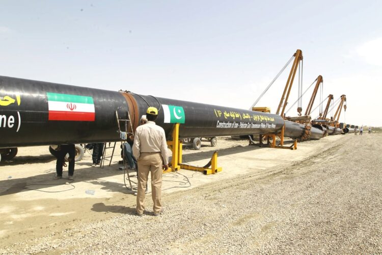 Why the gas pipeline with Iran is crucial for Pakistan? | Baaghi TV