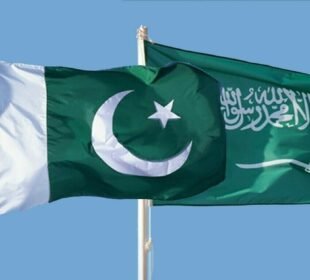 Saudi Arab's proposed investment in Pakistan in no way averts default | Baaghi TV