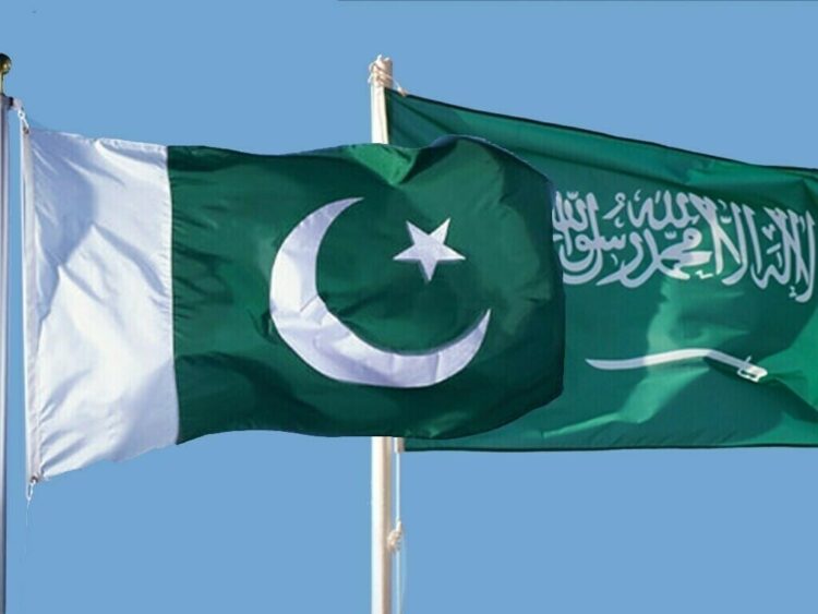 Saudi Arab's proposed investment in Pakistan in no way averts default | Baaghi TV