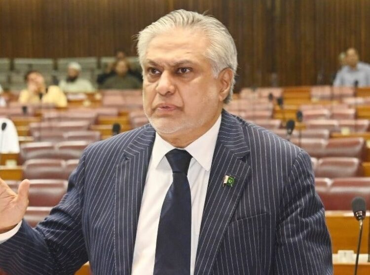 Dar becomes Deputy Prime Minister: an analysis | Baaghi TV