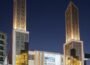 Danube Group Opens New Majestic Mosque in Dubai Studio City | Baaghi TV
