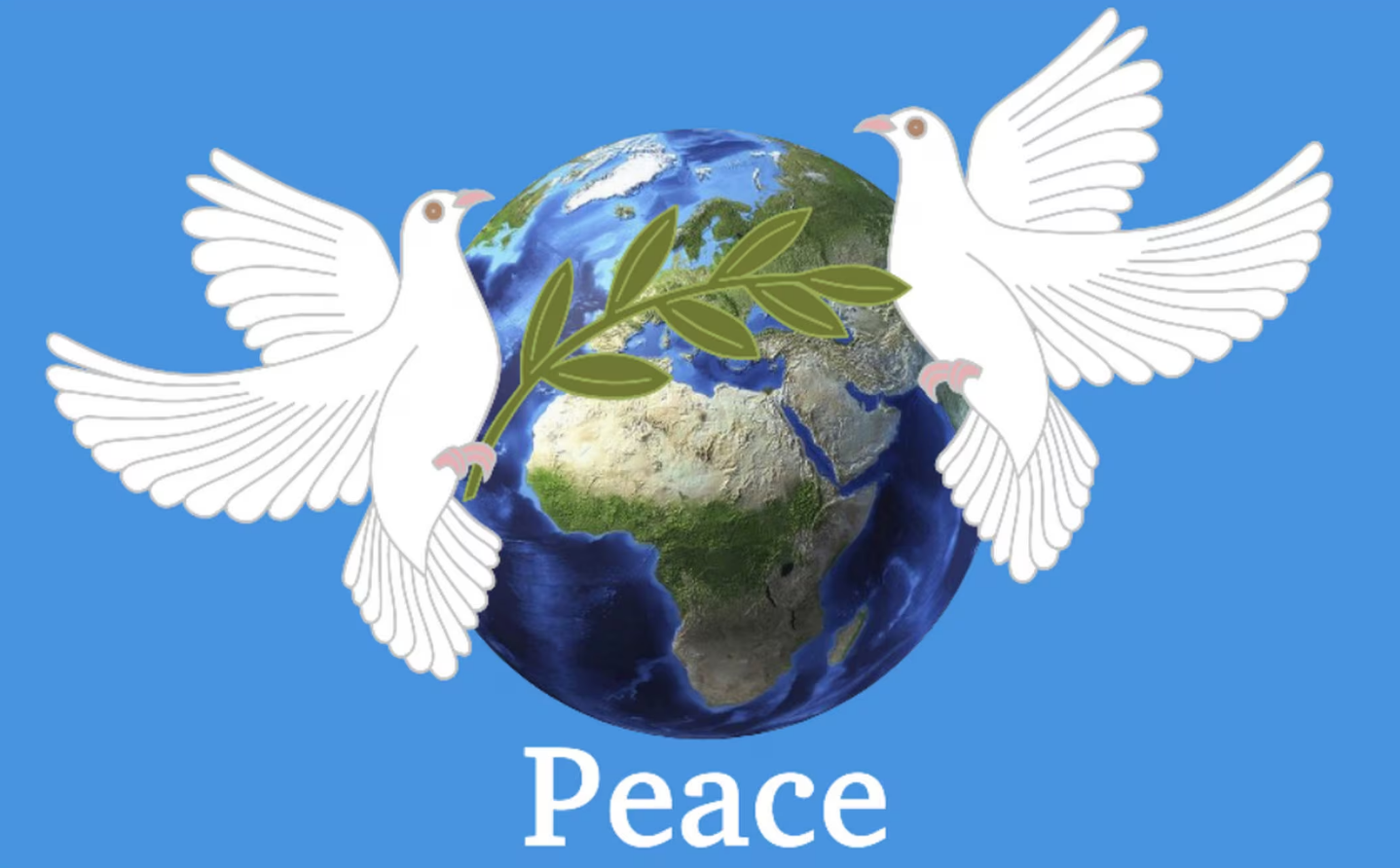 World Peace: An Elusive Concept? | Baaghi TV