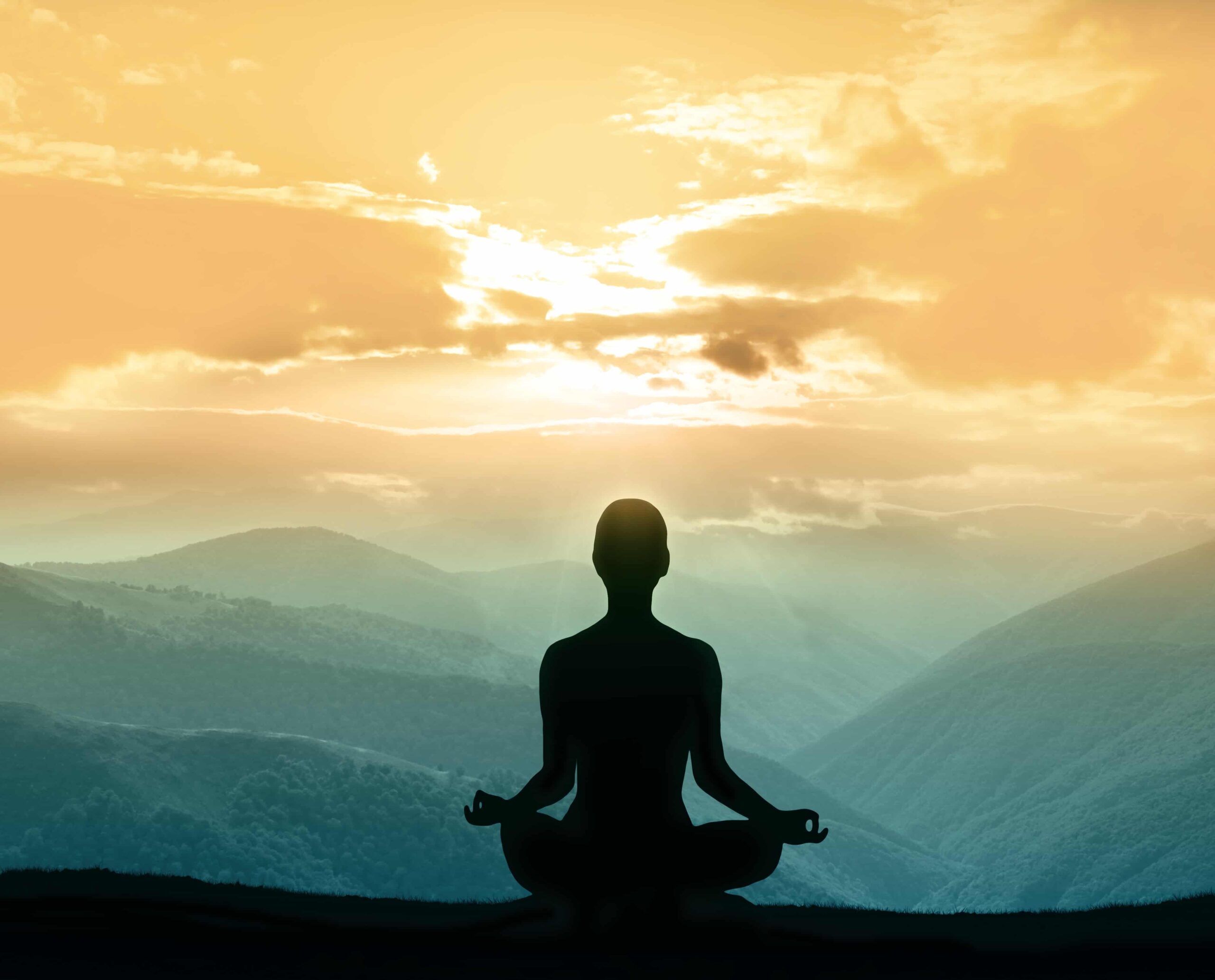 Incorporating Meditation as a Daily Part of your Life | Baaghi TV