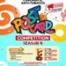 Chromatic Presents Anti Tobacco Post Card Competition Season 4 Among Youth | Baaghi TV