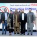 World No Tobacco Day | "Anti-Tobacco Seminar" Organized by the Punjab Health Department and Chromatic | Baaghi TV