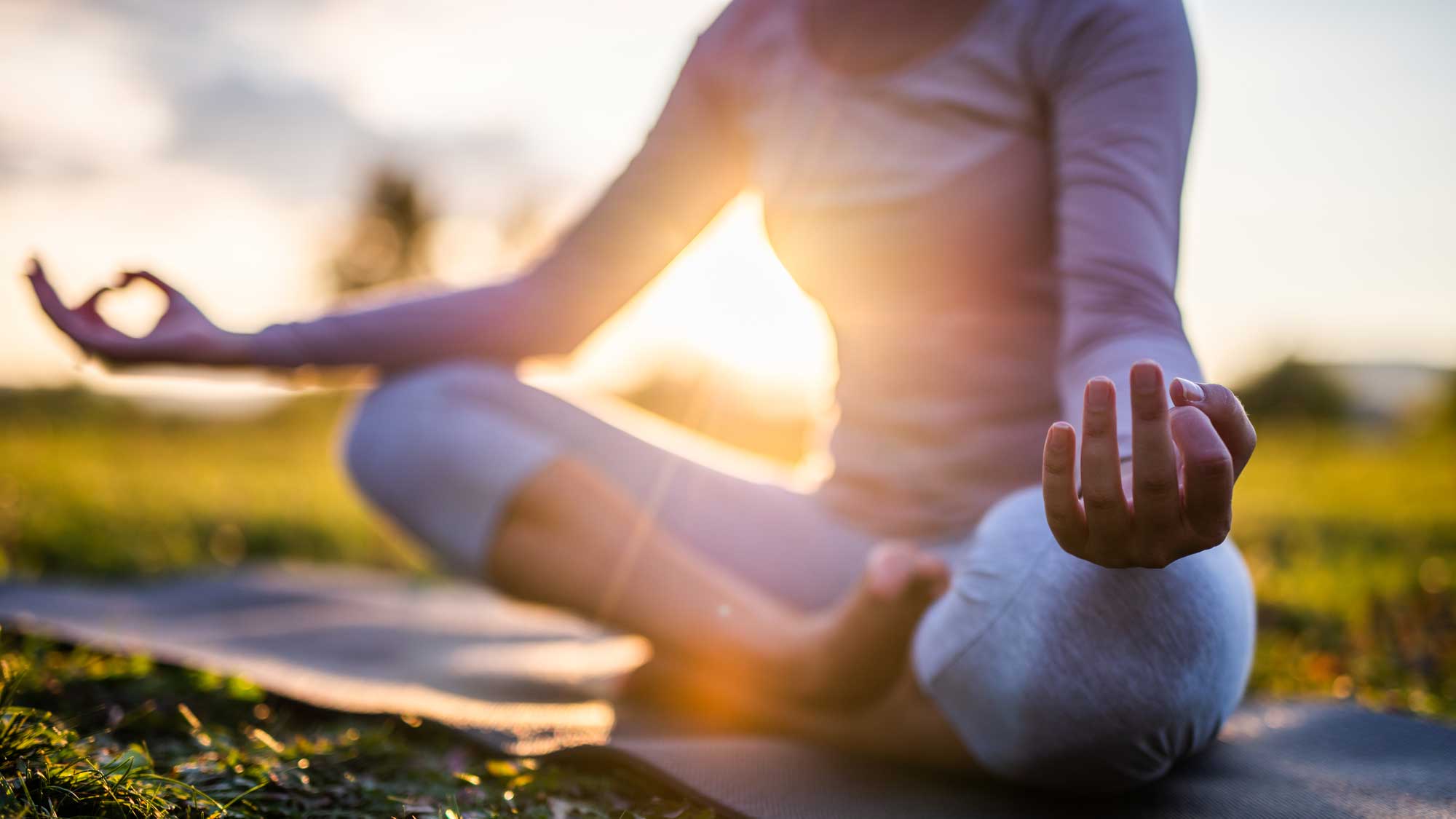Incorporating Meditation as a Daily Part of your Life | Baaghi TV