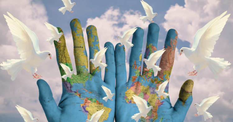 World Peace: An Elusive Concept? | Baaghi TV