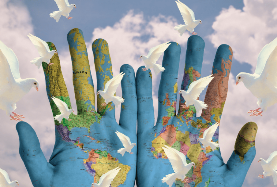 World Peace: An Elusive Concept? | Baaghi TV