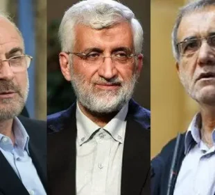 Who Will Be Iran’s Next President? | Baaghi TV