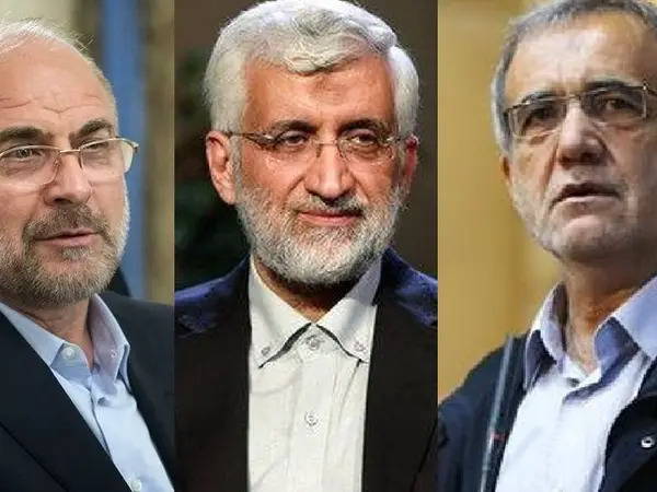 Who Will Be Iran’s Next President? | Baaghi TV