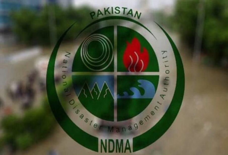 Proactive Heatwave Management by NDMA in Collaboration with NGOs & INGOs | Baaghi TV