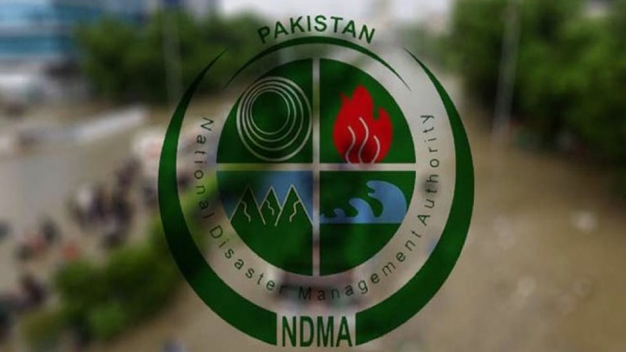 Proactive Heatwave Management by NDMA in Collaboration with NGOs & INGOs | Baaghi TV