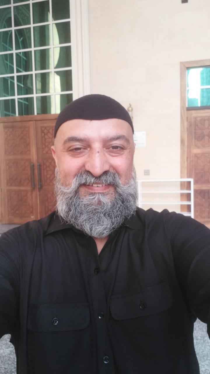 Zubair Yousaf: Reported to UAE Govt for Wife’s Assault, Criminal Activities | Baaghi TV