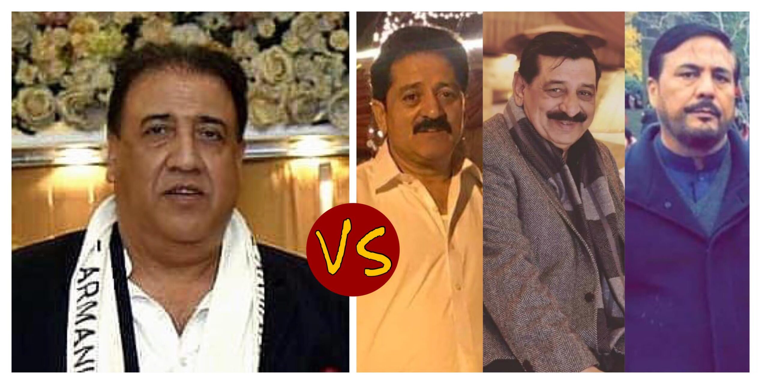 96 years for crooks who defrauded British Pakistani Nisar Afzal | Baaghi TV